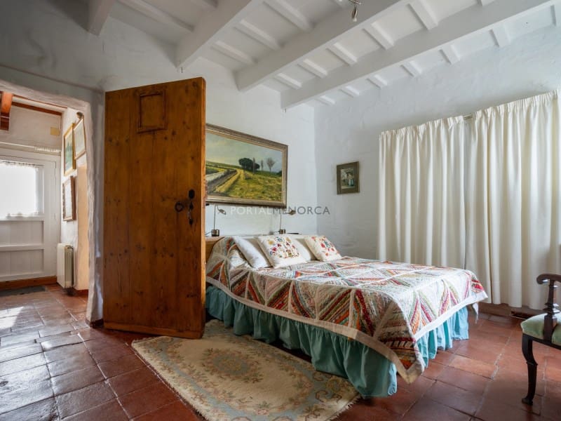 6 bedroom Finca/Country House for sale in Es Castell - € 1,595,000 (Ref: 9790941)