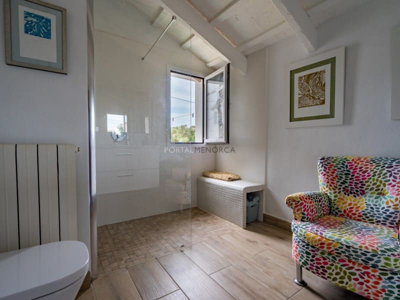 6 bedroom Finca/Country House for sale in Es Castell - € 1,595,000 (Ref: 9790941)