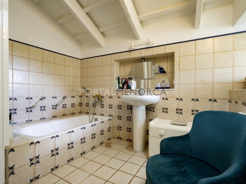 6 bedroom Finca/Country House for sale in Es Castell - € 1,595,000 (Ref: 9790941)