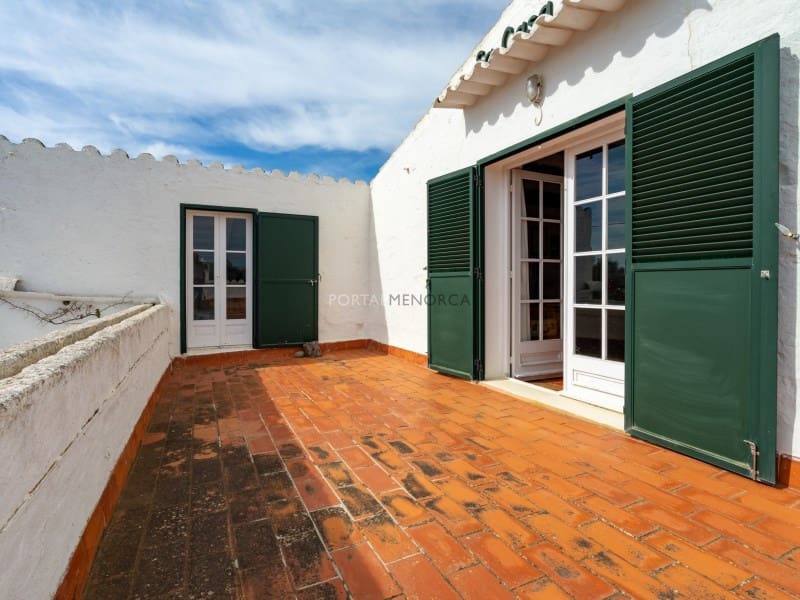 6 bedroom Finca/Country House for sale in Es Castell - € 1,595,000 (Ref: 9790941)