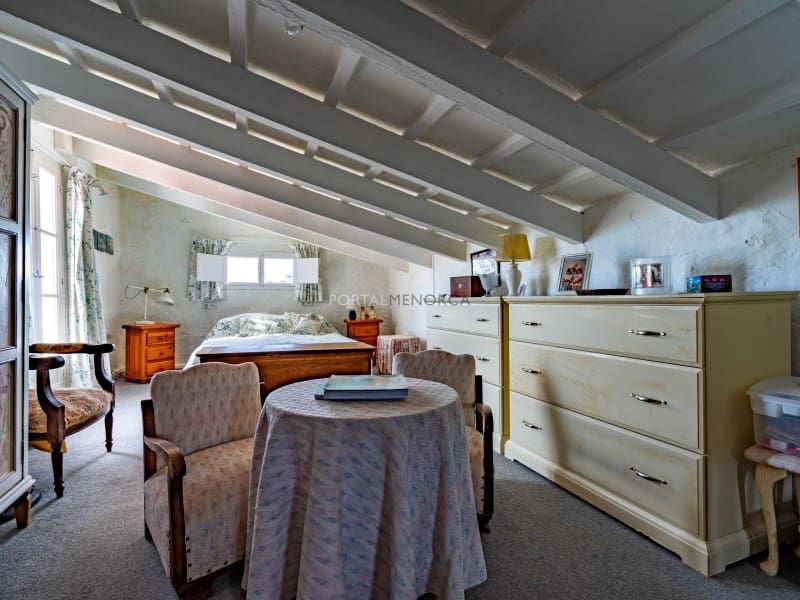 6 bedroom Finca/Country House for sale in Es Castell - € 1,595,000 (Ref: 9790941)