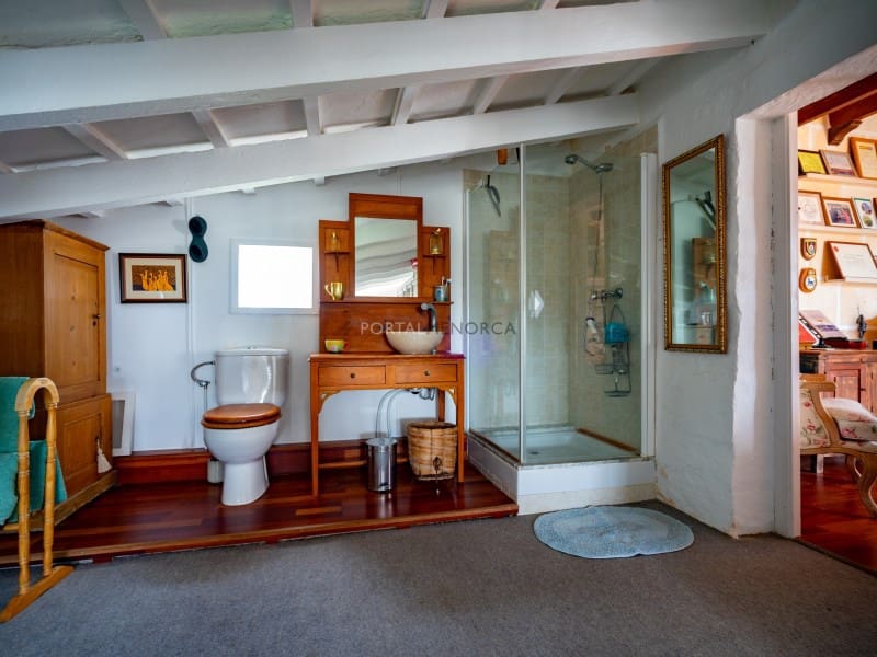 6 bedroom Finca/Country House for sale in Es Castell - € 1,595,000 (Ref: 9790941)