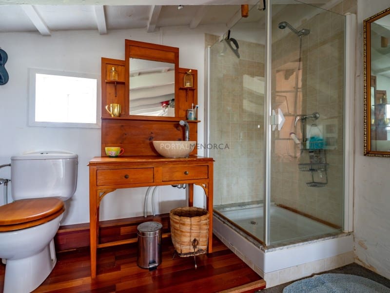 6 bedroom Finca/Country House for sale in Es Castell - € 1,595,000 (Ref: 9790941)