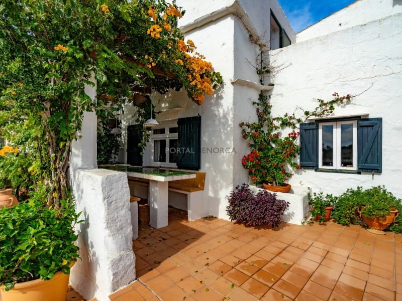 6 bedroom Finca/Country House for sale in Es Castell - € 1,595,000 (Ref: 9790941)