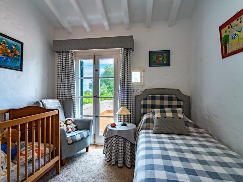 6 bedroom Finca/Country House for sale in Es Castell - € 1,595,000 (Ref: 9790941)