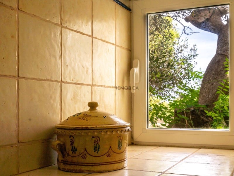 6 bedroom Finca/Country House for sale in Es Castell - € 1,595,000 (Ref: 9790941)