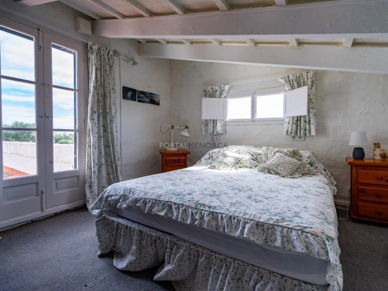 6 bedroom Finca/Country House for sale in Es Castell - € 1,595,000 (Ref: 9790941)