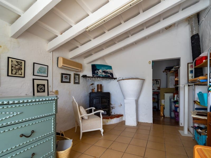 6 bedroom Finca/Country House for sale in Es Castell - € 1,595,000 (Ref: 9790941)