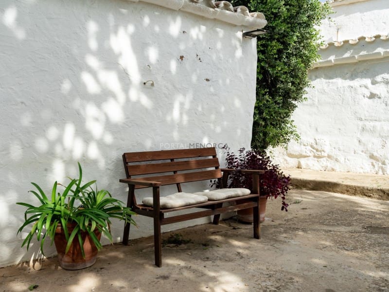 6 bedroom Finca/Country House for sale in Es Castell - € 1,595,000 (Ref: 9790941)