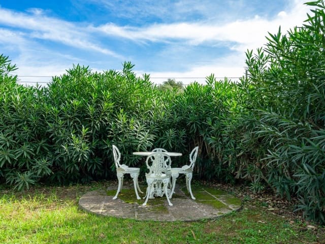 6 bedroom Finca/Country House for sale in Es Castell - € 1,595,000 (Ref: 9790941)