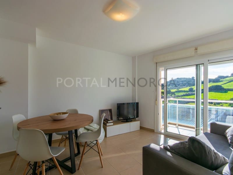 2 Zimmer Wohnung zu verkaufen in Es Mercadal - 240.000 € (Ref: 9804215)