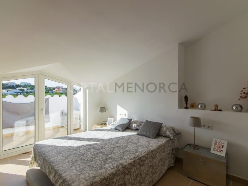 2 Zimmer Wohnung zu verkaufen in Es Mercadal - 240.000 € (Ref: 9804215)