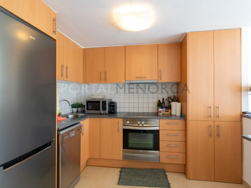 2 Zimmer Wohnung zu verkaufen in Es Mercadal - 240.000 € (Ref: 9804215)