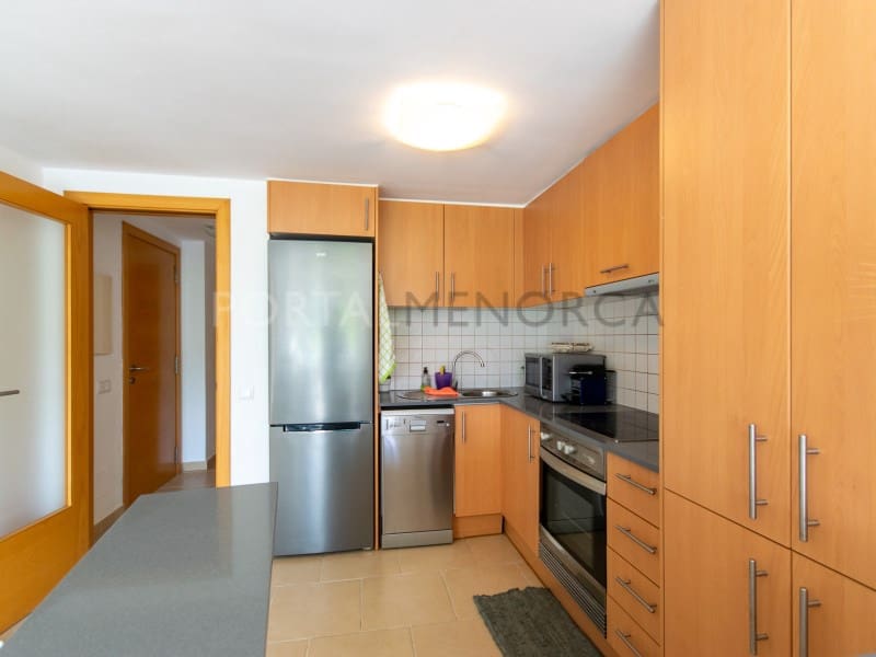 2 Zimmer Wohnung zu verkaufen in Es Mercadal - 240.000 € (Ref: 9804215)