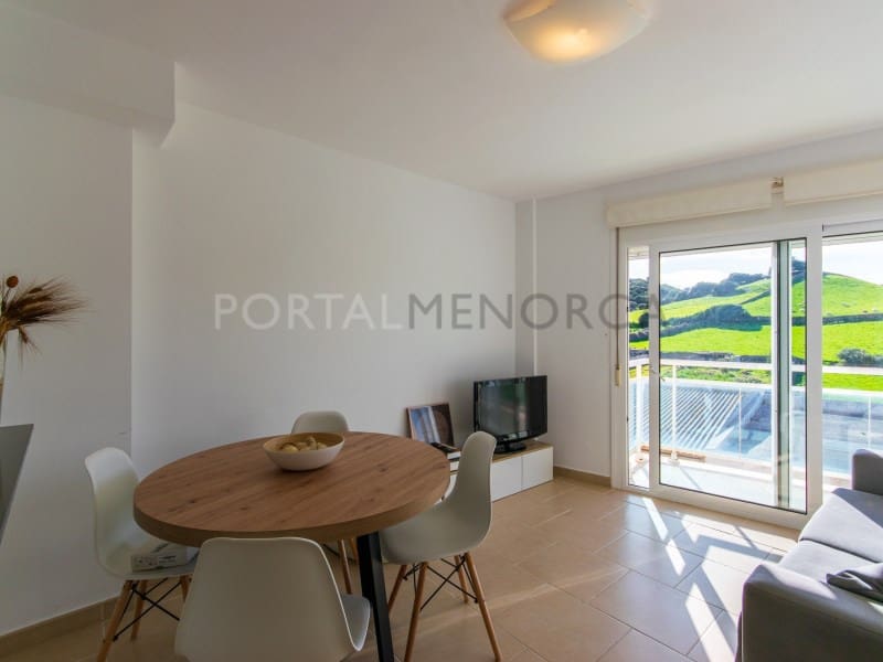 2 Zimmer Wohnung zu verkaufen in Es Mercadal - 240.000 € (Ref: 9804215)