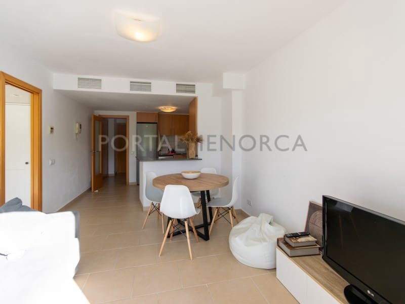 2 Zimmer Wohnung zu verkaufen in Es Mercadal - 240.000 € (Ref: 9804215)