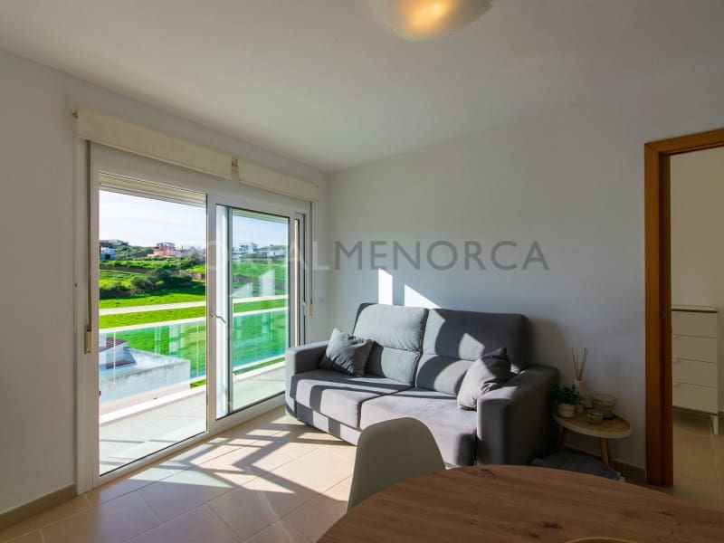 2 Zimmer Wohnung zu verkaufen in Es Mercadal - 240.000 € (Ref: 9804215)