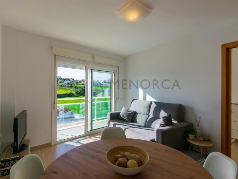 2 Zimmer Wohnung zu verkaufen in Es Mercadal - 240.000 € (Ref: 9804215)