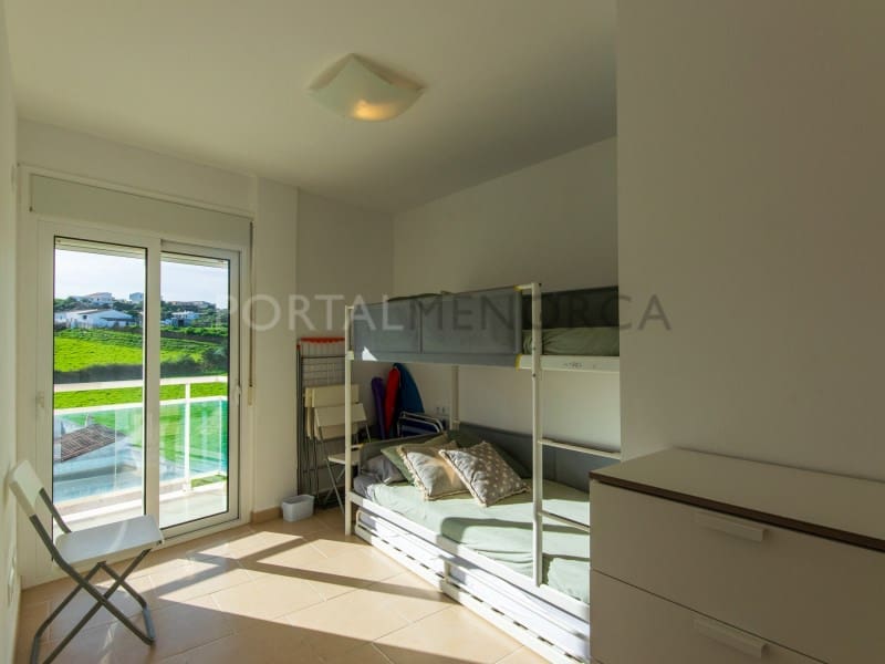 2 Zimmer Wohnung zu verkaufen in Es Mercadal - 240.000 € (Ref: 9804215)