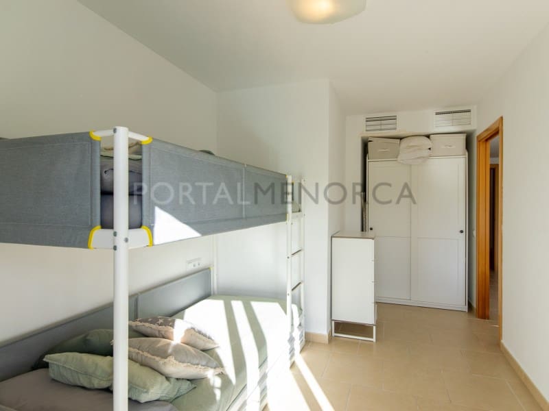 2 Zimmer Wohnung zu verkaufen in Es Mercadal - 240.000 € (Ref: 9804215)