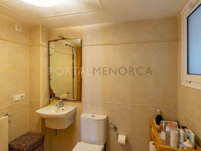 2 Zimmer Wohnung zu verkaufen in Es Mercadal - 240.000 € (Ref: 9804215)