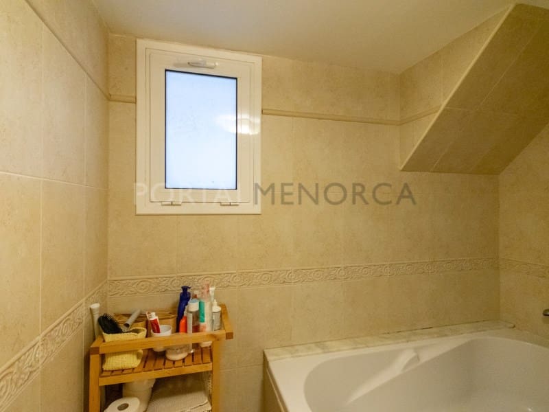 2 Zimmer Wohnung zu verkaufen in Es Mercadal - 240.000 € (Ref: 9804215)