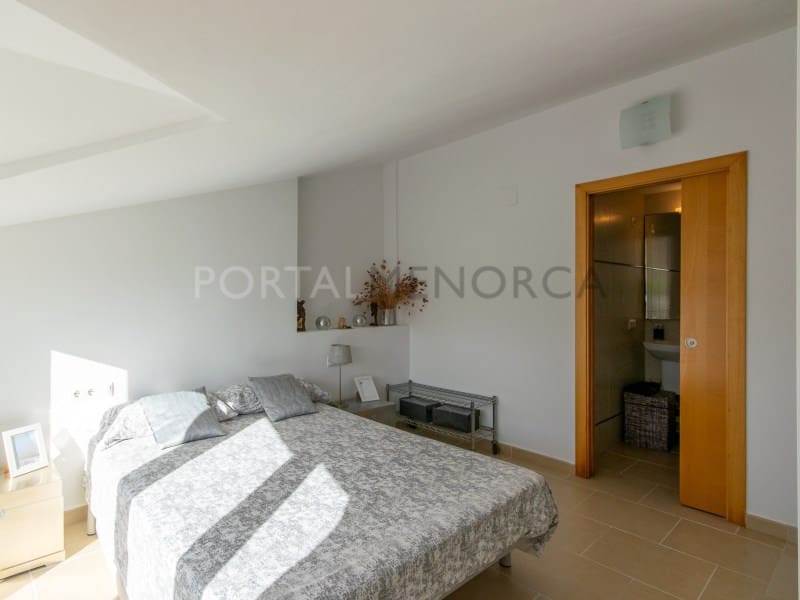 2 Zimmer Wohnung zu verkaufen in Es Mercadal - 240.000 € (Ref: 9804215)