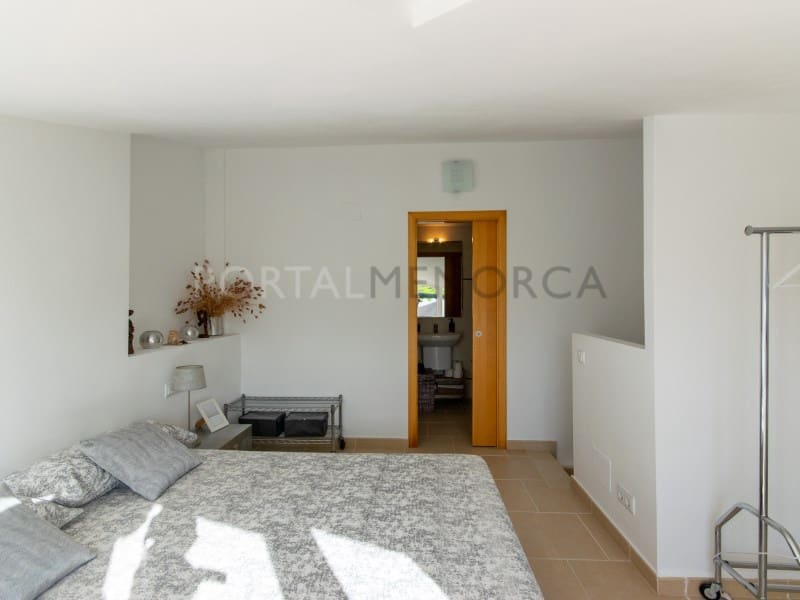 2 Zimmer Wohnung zu verkaufen in Es Mercadal - 240.000 € (Ref: 9804215)