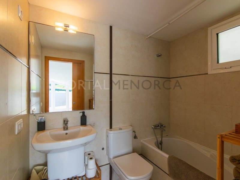 2 Zimmer Wohnung zu verkaufen in Es Mercadal - 240.000 € (Ref: 9804215)