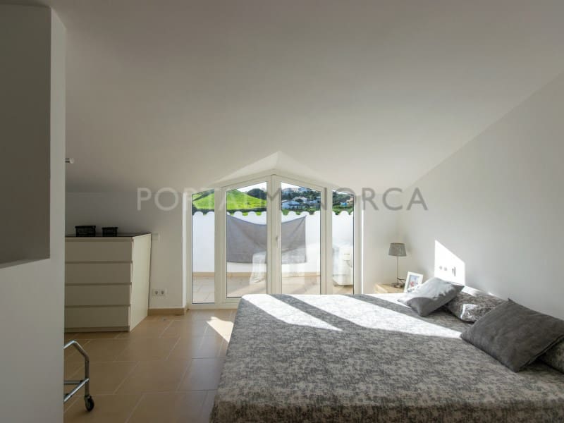 2 Zimmer Wohnung zu verkaufen in Es Mercadal - 240.000 € (Ref: 9804215)