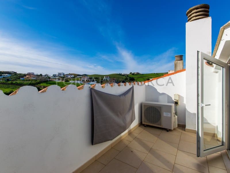 2 Zimmer Wohnung zu verkaufen in Es Mercadal - 240.000 € (Ref: 9804215)