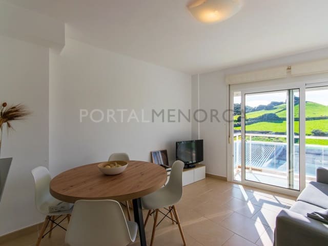 2 Zimmer Wohnung zu verkaufen in Es Mercadal - 240.000 € (Ref: 9804215)