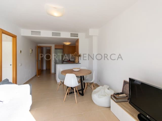 2 Zimmer Wohnung zu verkaufen in Es Mercadal - 240.000 € (Ref: 9804215)