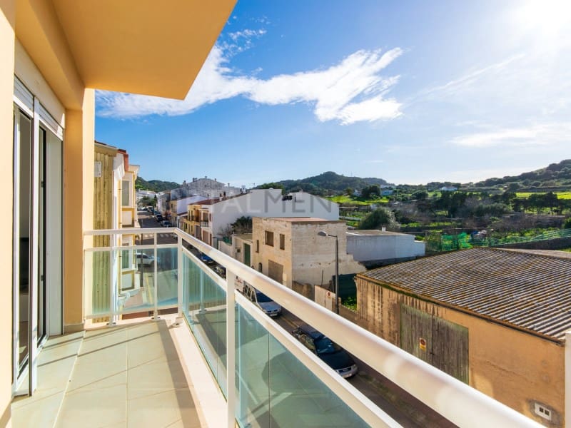 2 Zimmer Wohnung zu verkaufen in Es Mercadal - 240.000 € (Ref: 9804215)