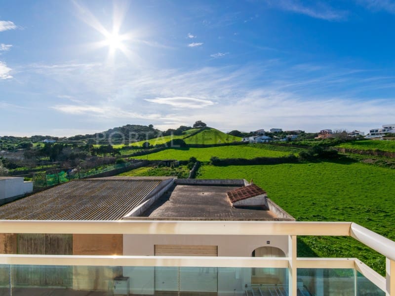 2 Zimmer Wohnung zu verkaufen in Es Mercadal - 240.000 € (Ref: 9804215)