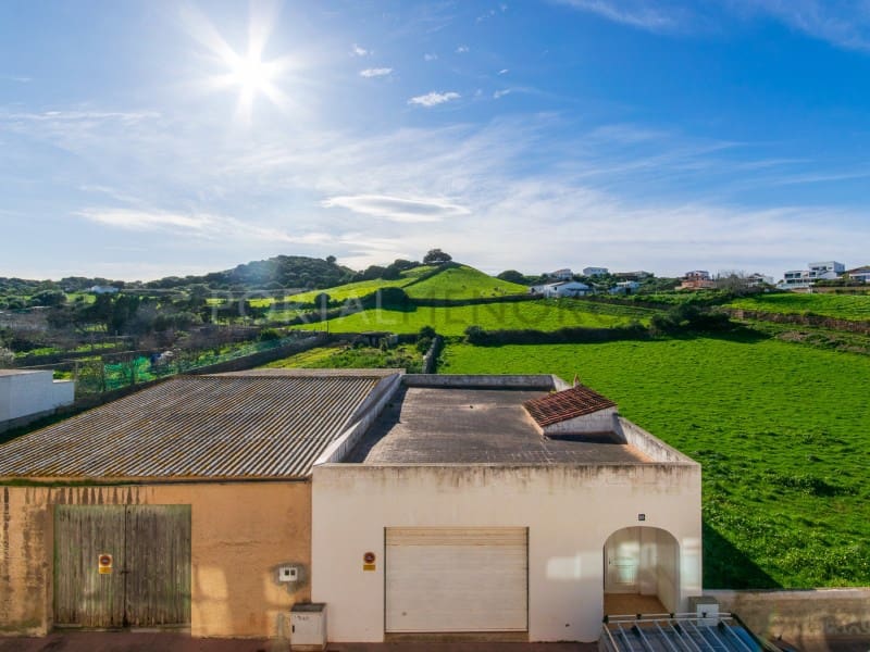 2 Zimmer Wohnung zu verkaufen in Es Mercadal - 240.000 € (Ref: 9804215)