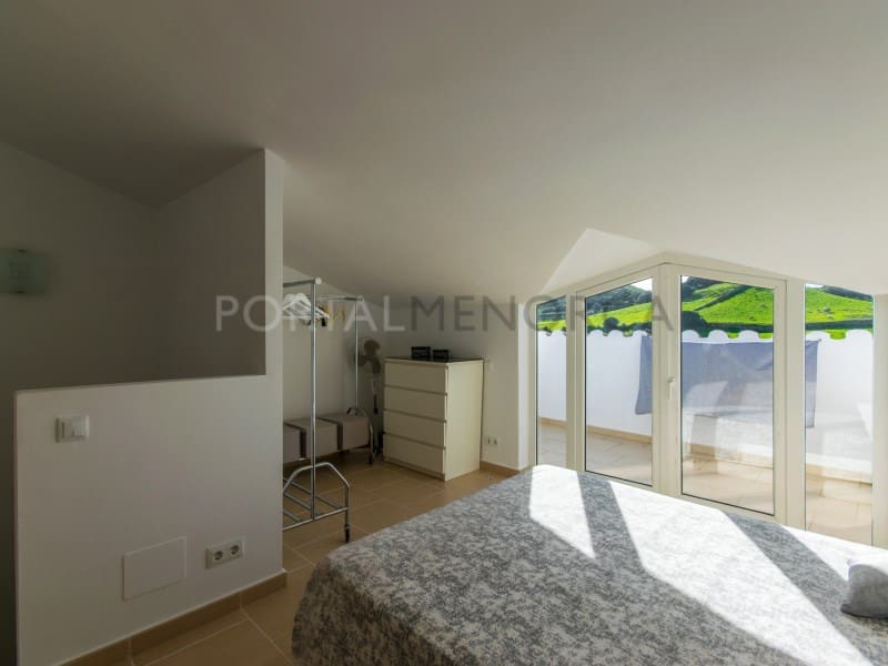 2 Zimmer Wohnung zu verkaufen in Es Mercadal - 240.000 € (Ref: 9804215)