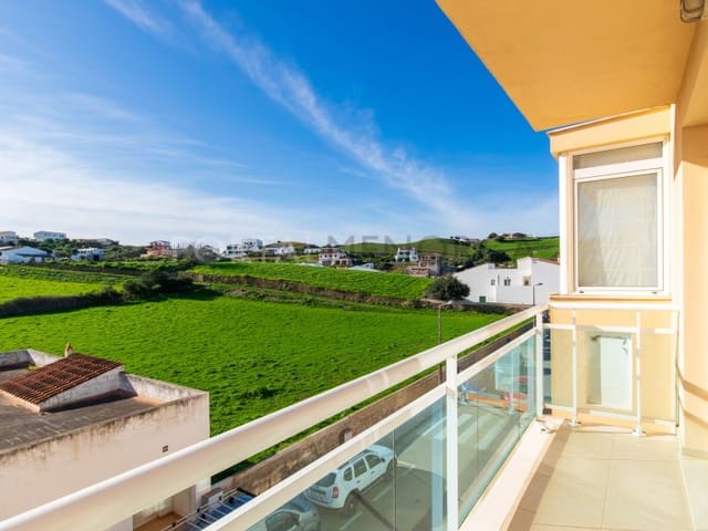 2 Zimmer Wohnung zu verkaufen in Es Mercadal - 240.000 € (Ref: 9804215)