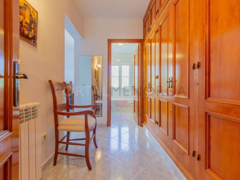 3 makuuhuone Huvila myytävänä paikassa Binidali mukana uima-altaan 
autotalli - 1 150 000 € (Ref: 9806390)