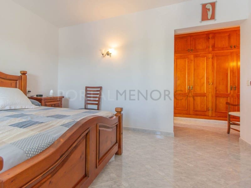 3 makuuhuone Huvila myytävänä paikassa Binidali mukana uima-altaan 
autotalli - 1 150 000 € (Ref: 9806390)