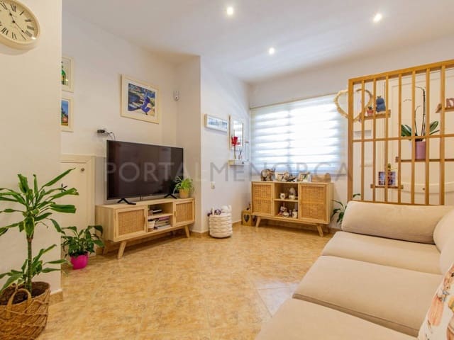 Piso de 2 habitaciones en Es Castell en venta - 299.500 € (Ref: 9806391)