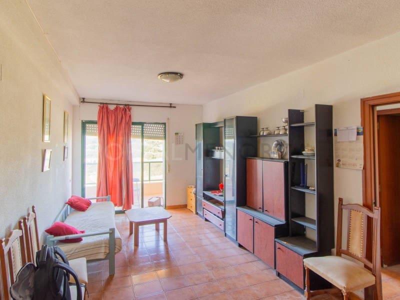1 bedroom Flat for sale in Es Castell - € 190,000 (Ref: 9811485)