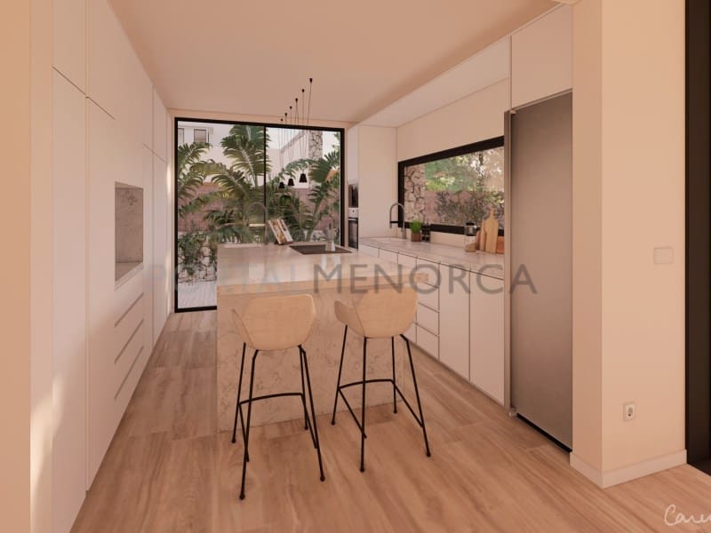 6 soveværelse Villa til salg i Son Parc med swimmingpool - € 1.340.000 (Ref: 9815791)