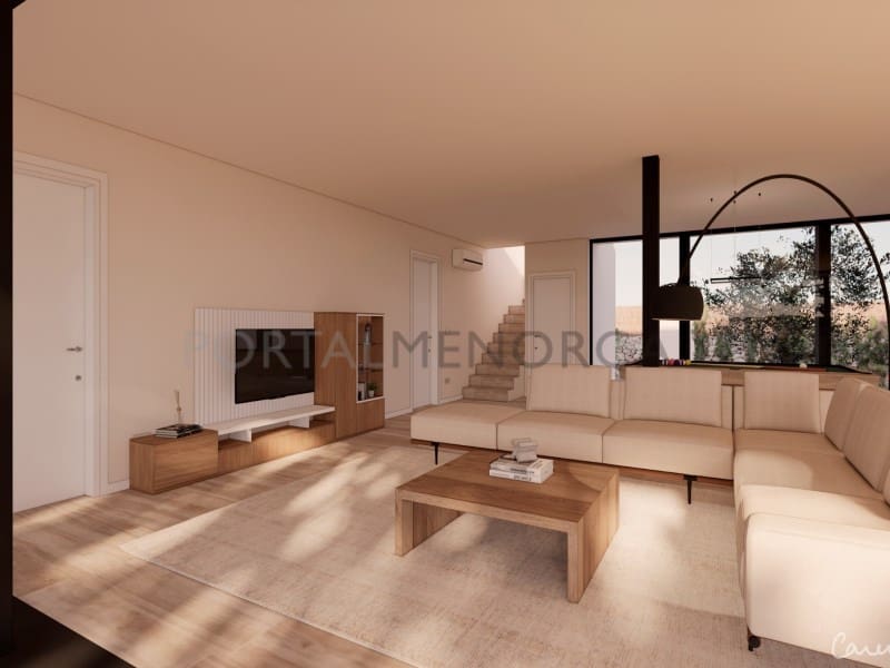 6 soveværelse Villa til salg i Son Parc med swimmingpool - € 1.340.000 (Ref: 9815791)