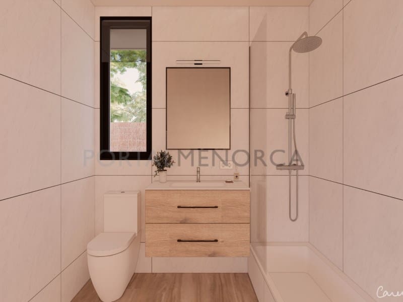 6 soveværelse Villa til salg i Son Parc med swimmingpool - € 1.340.000 (Ref: 9815791)