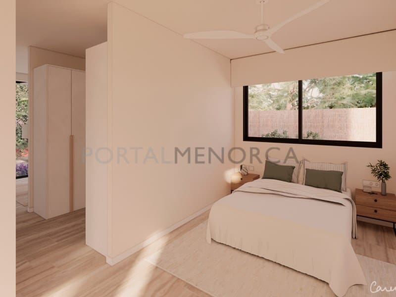6 soveværelse Villa til salg i Son Parc med swimmingpool - € 1.340.000 (Ref: 9815791)
