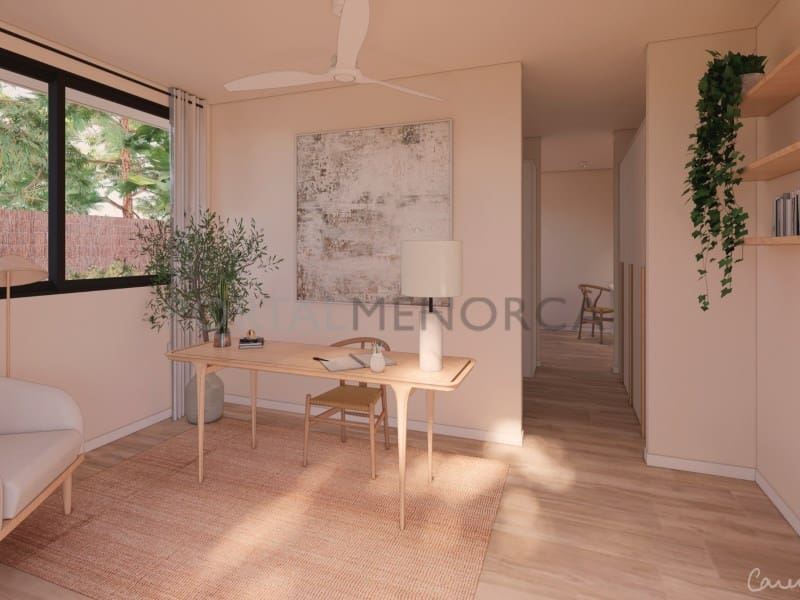 6 soveværelse Villa til salg i Son Parc med swimmingpool - € 1.340.000 (Ref: 9815791)