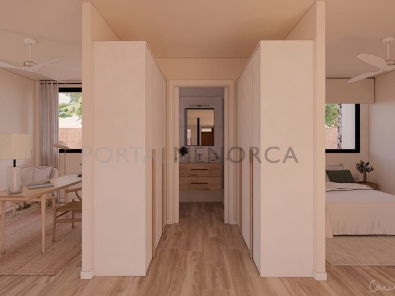 6 soveværelse Villa til salg i Son Parc med swimmingpool - € 1.340.000 (Ref: 9815791)