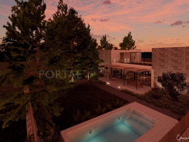 6 soveværelse Villa til salg i Son Parc, Es Mercadal med swimmingpool - € 1.340.000 (Ref: 9815791)