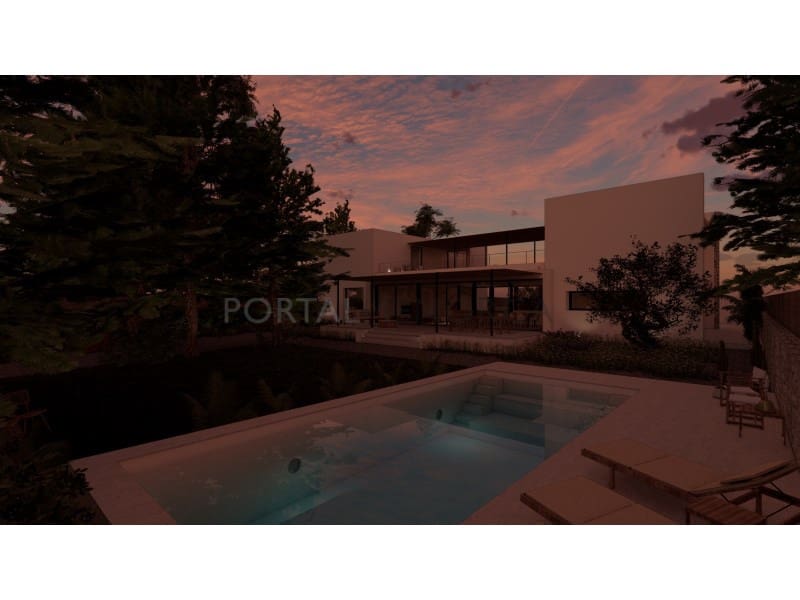 6 bedroom Villa for sale in Son Parc with pool - € 1,340,000 (Ref: 9815791)